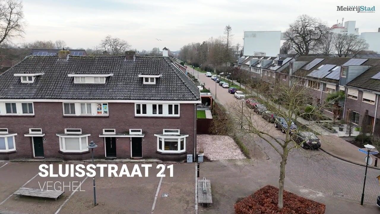 Video van Sluisstraat 21