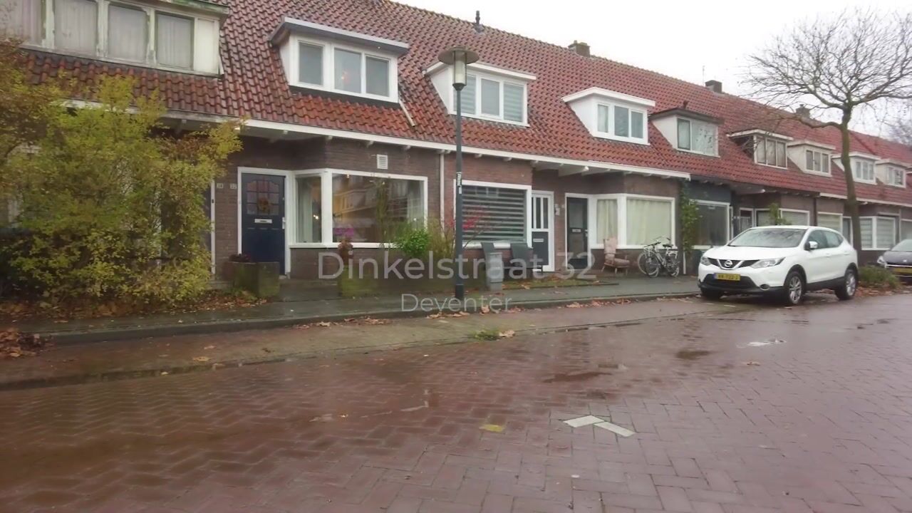 Video of Dinkelstraat 32