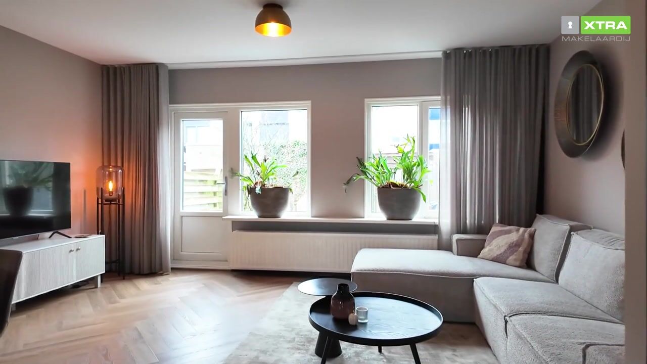 Video van Fuikhoren 8