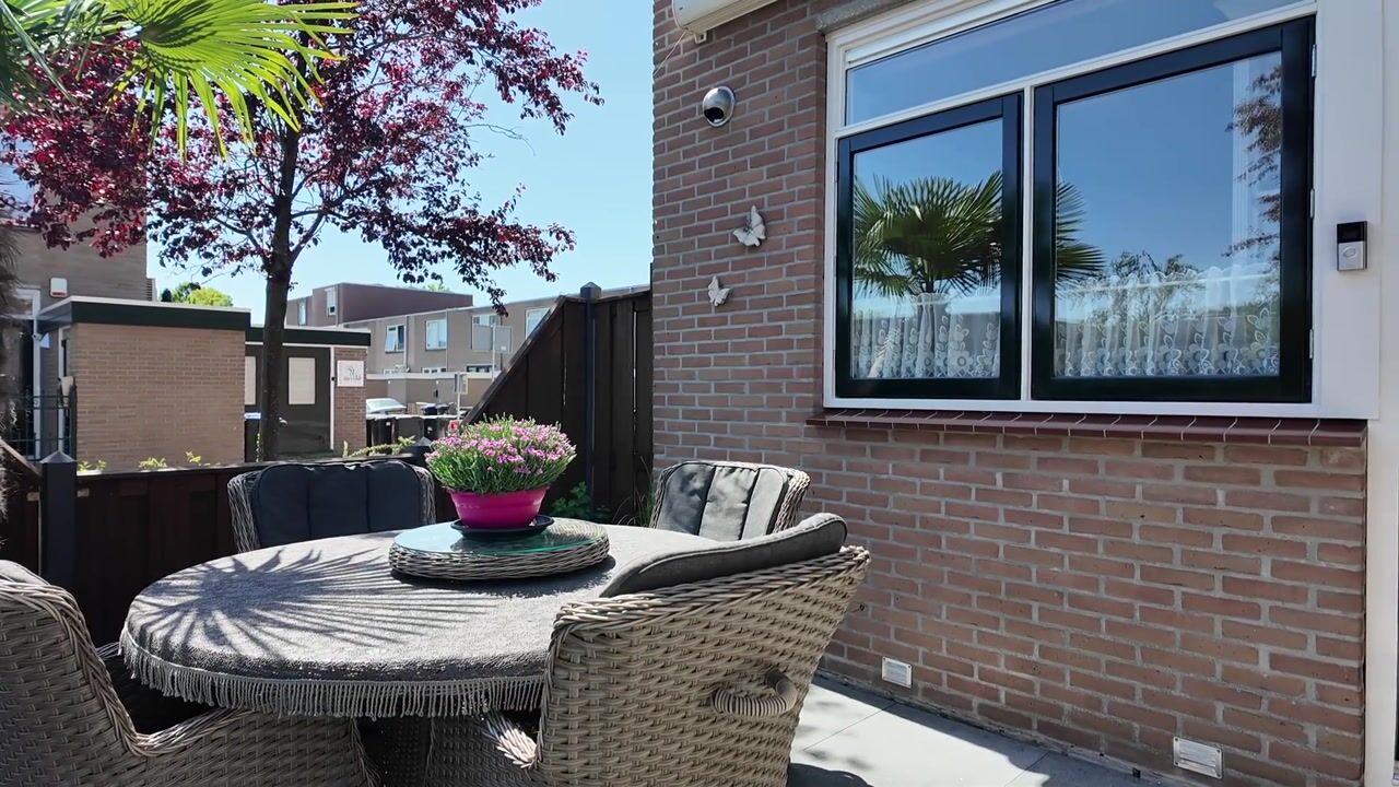 Video van Zijldiep 16