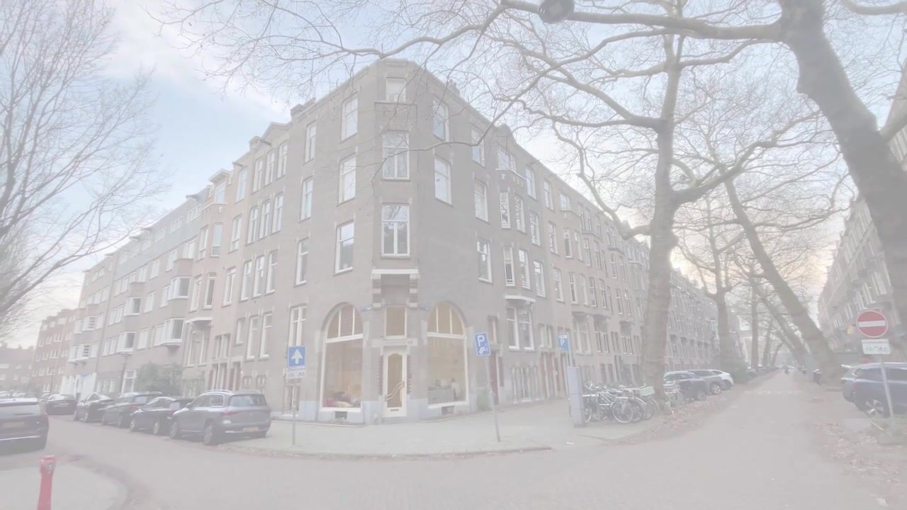 Video van Des Présstraat 2