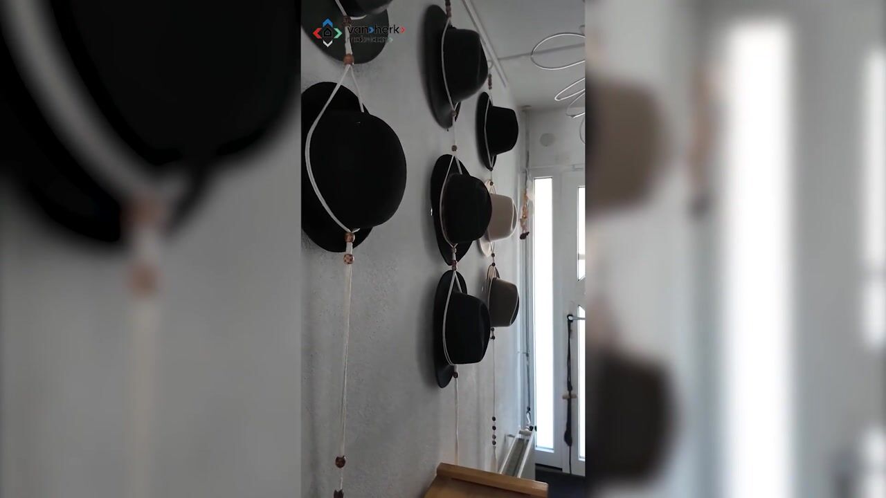 Video van Bunshaftlijn 5