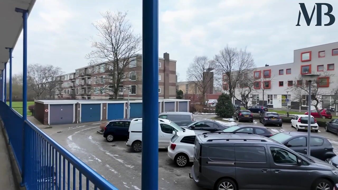 Video van Paterswoldseweg 269-3