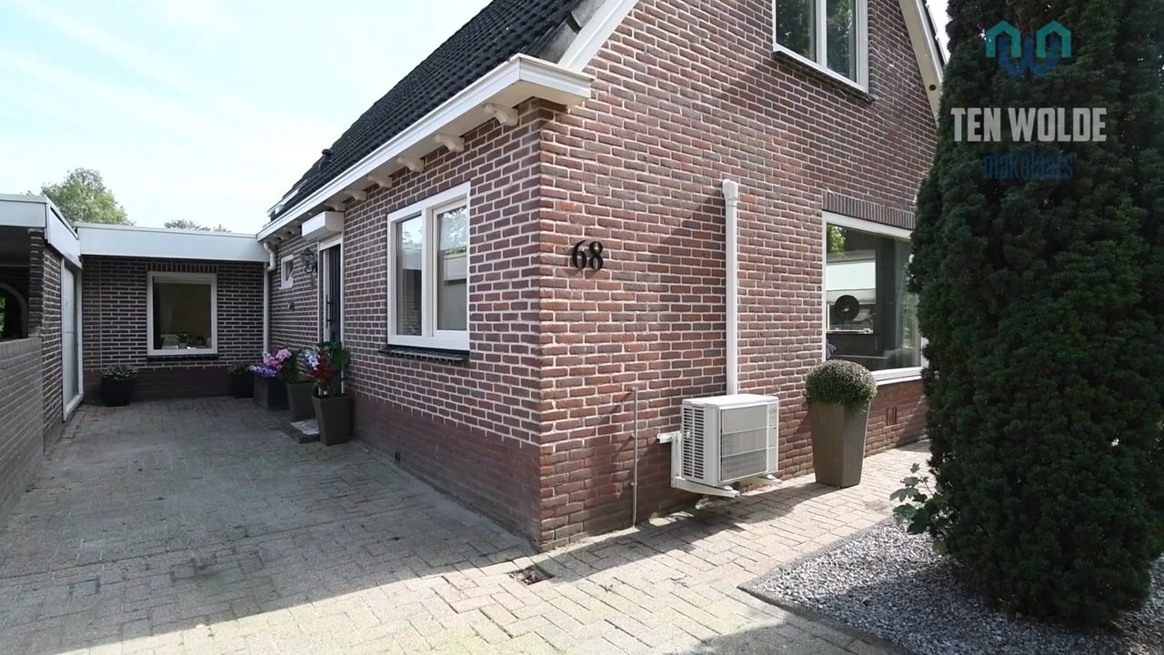 Video van Westerdiep OZ 68