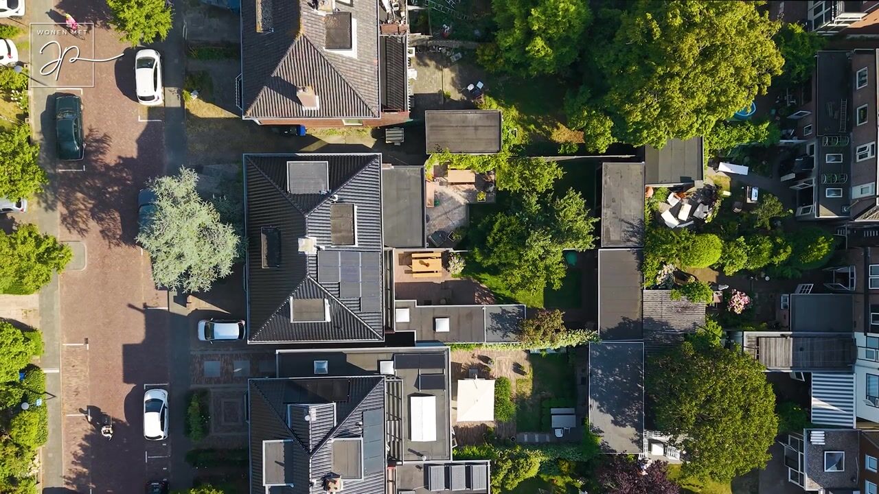 Video van Hendrik Burgerstraat 18