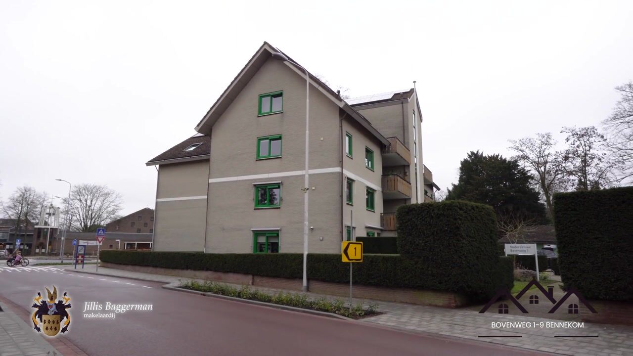 Video of Bovenweg 1-9