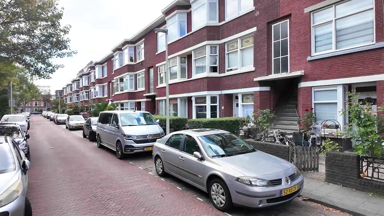 Video van Hulshorststraat 235