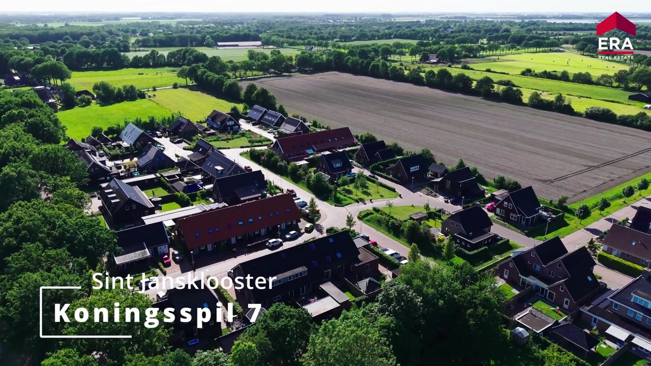 Video van Koningsspil 7