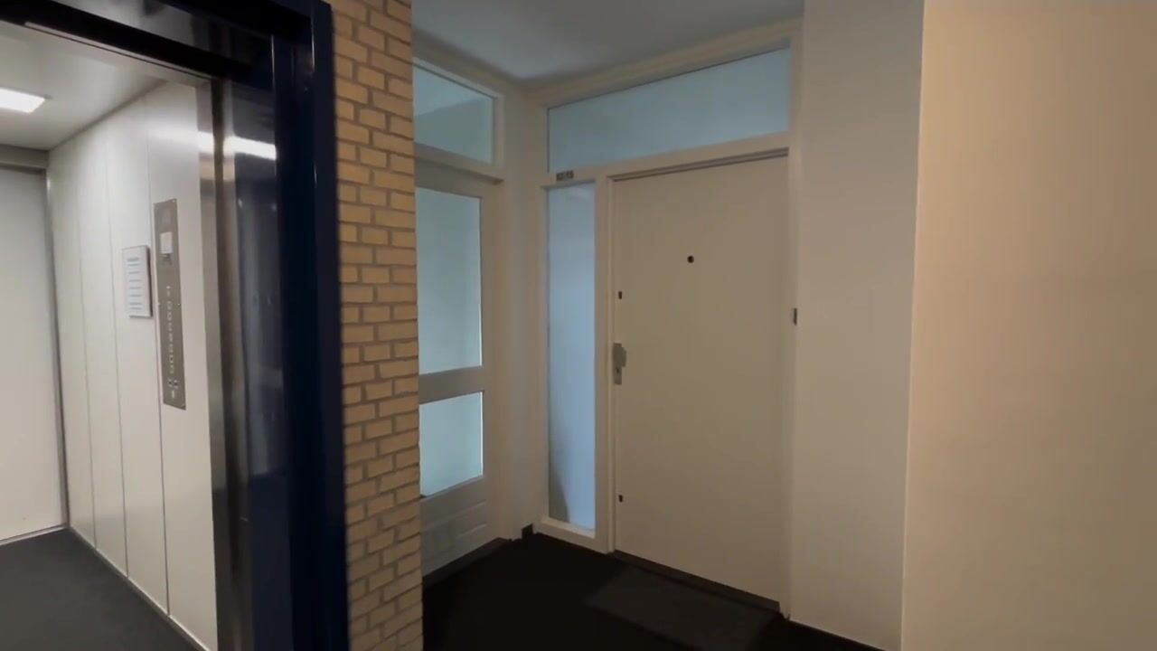 Video van Tivolistraat 62-15