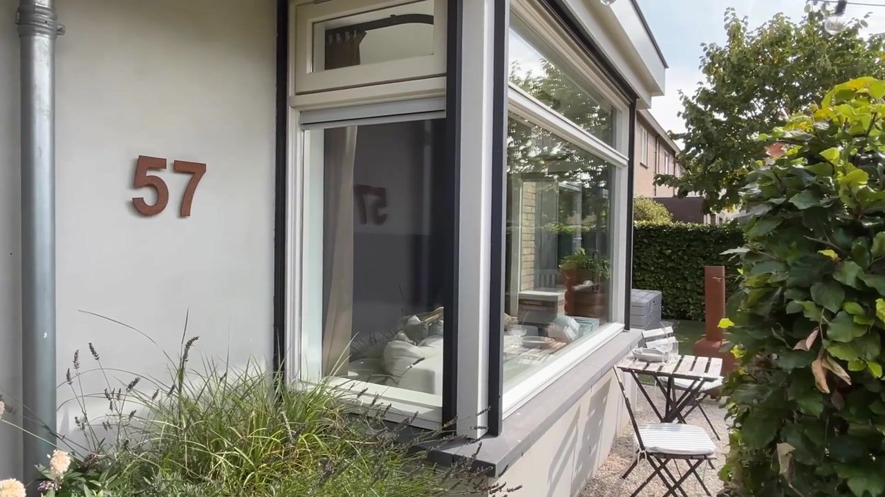 Video van van Lennepstraat 57