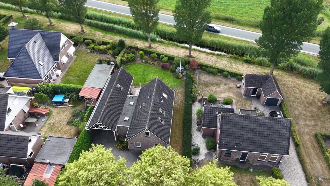 Video van Eysingapad 36