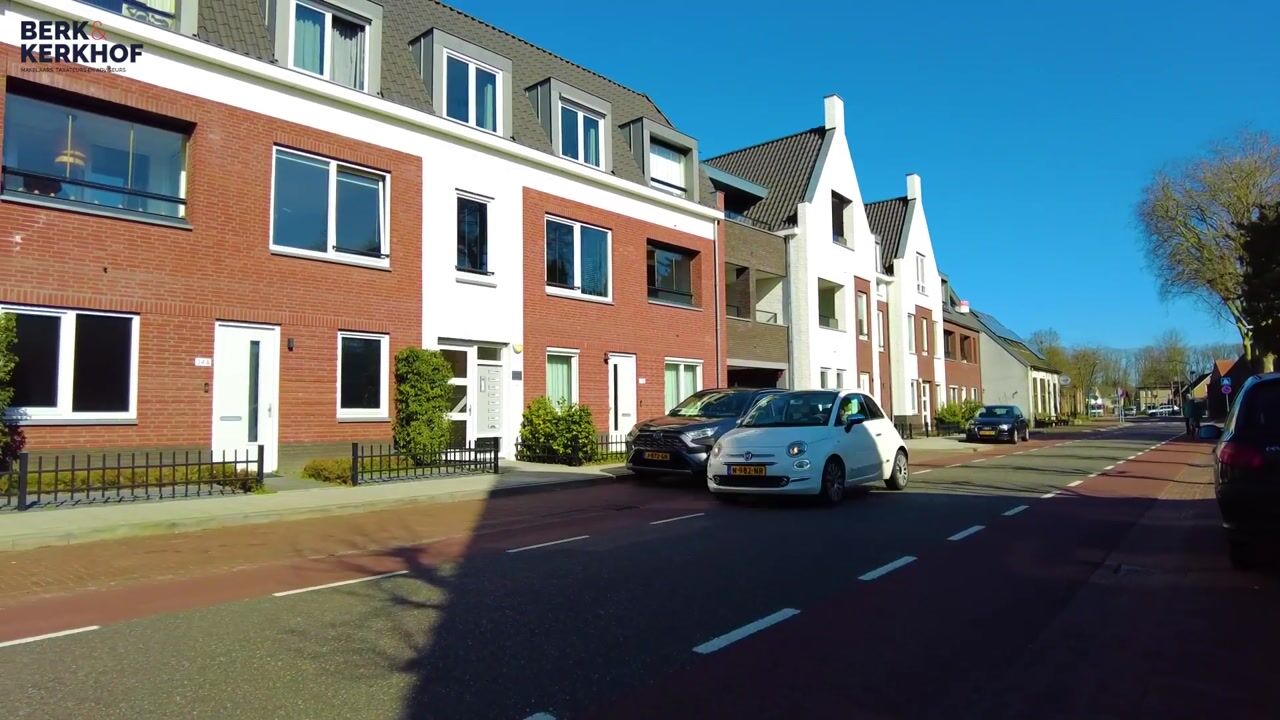 Video van Kerkstraat 36-B