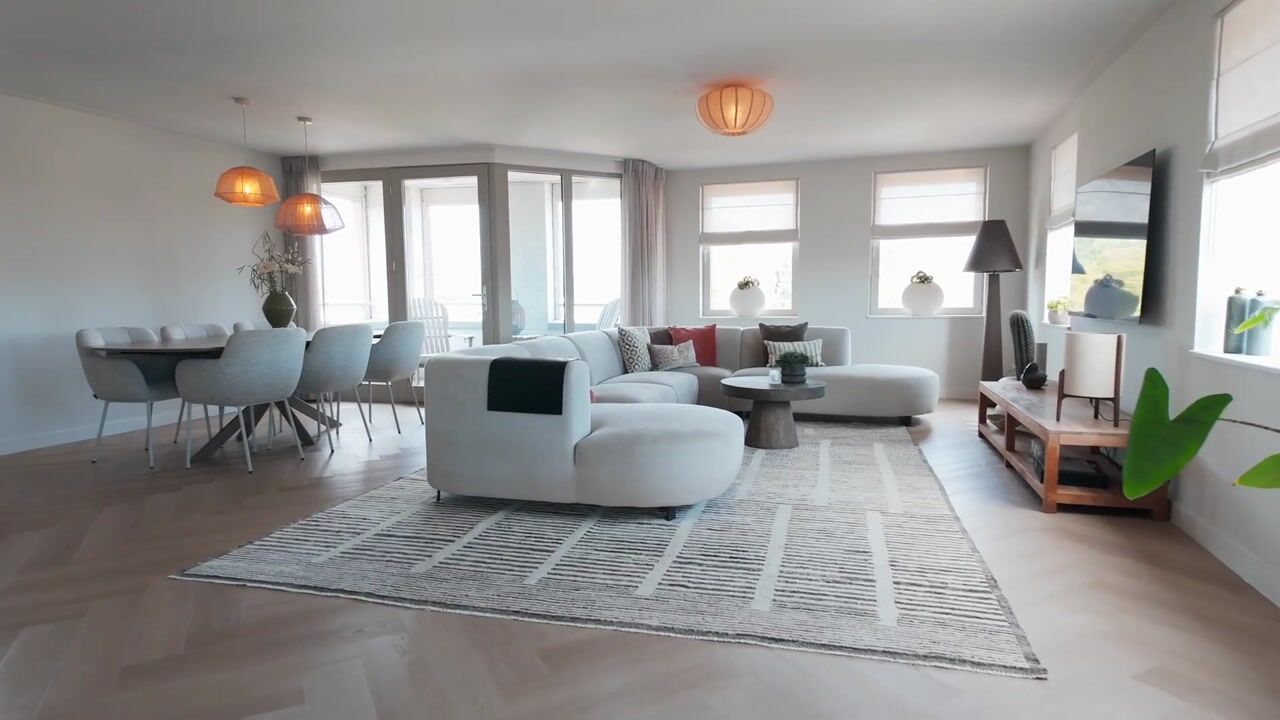 Video van Henri Dunantplein 75