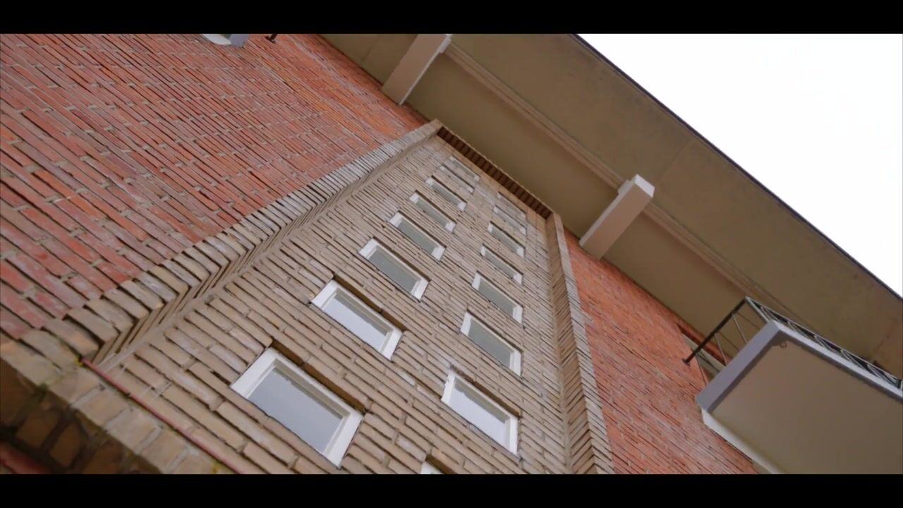 Video van Joost van den Vondellaan 11