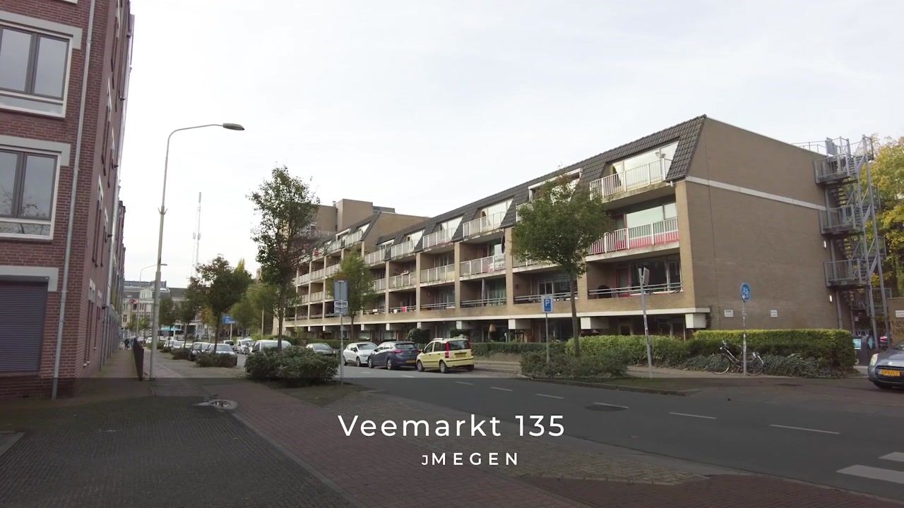 Video van Veemarkt 135