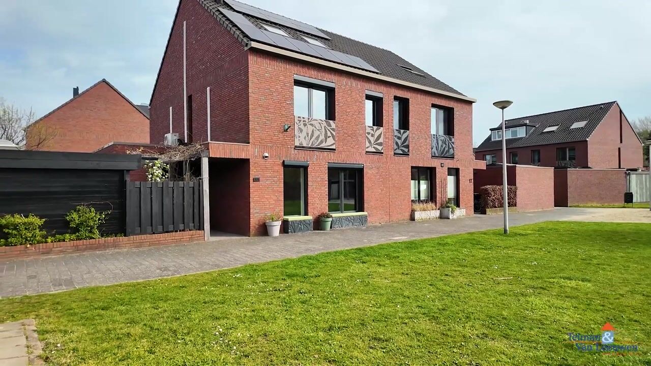 Video van Ravelplantsoen 15