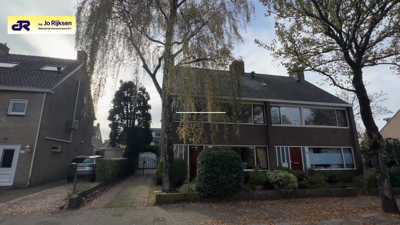 Video van Groenekanseweg 147