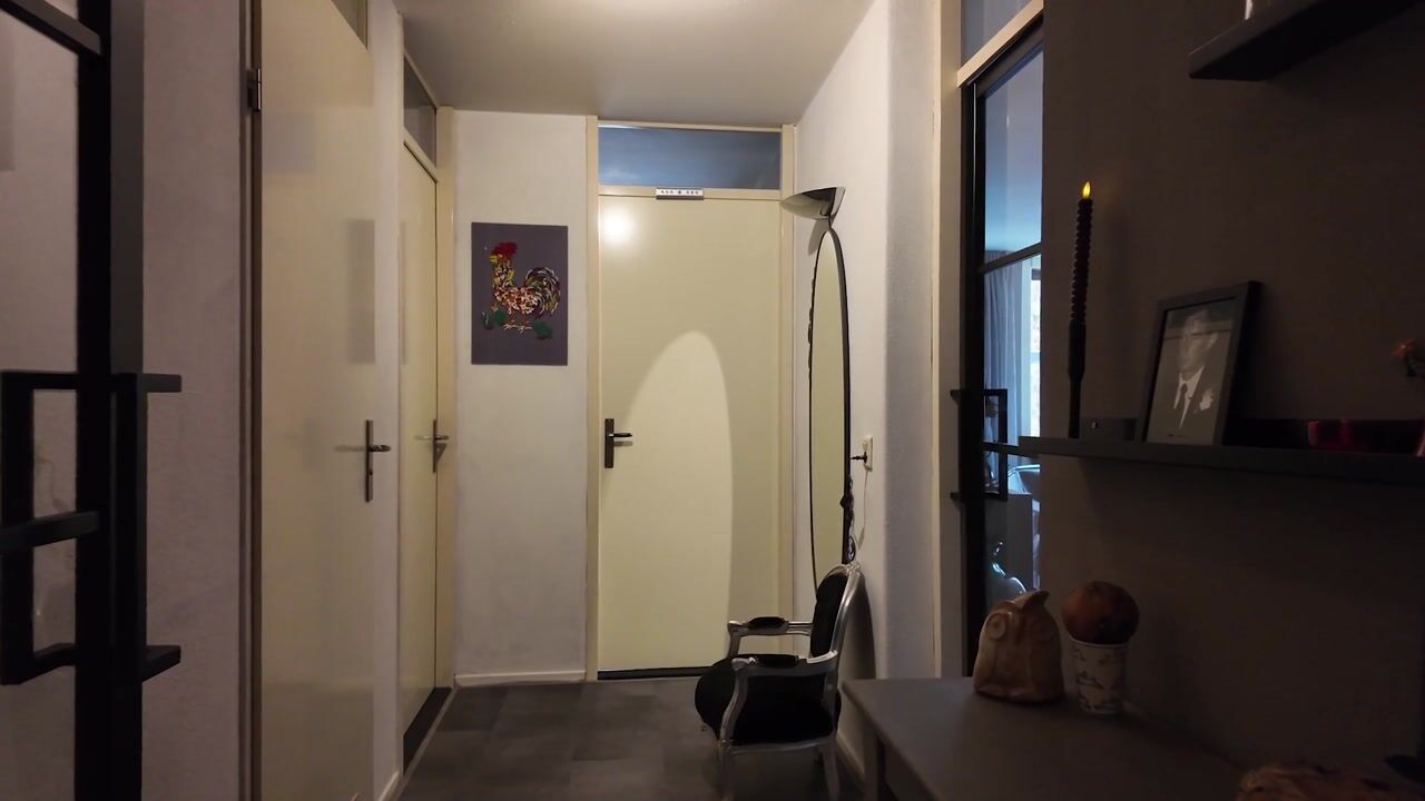 Video van Hagenborgh 13