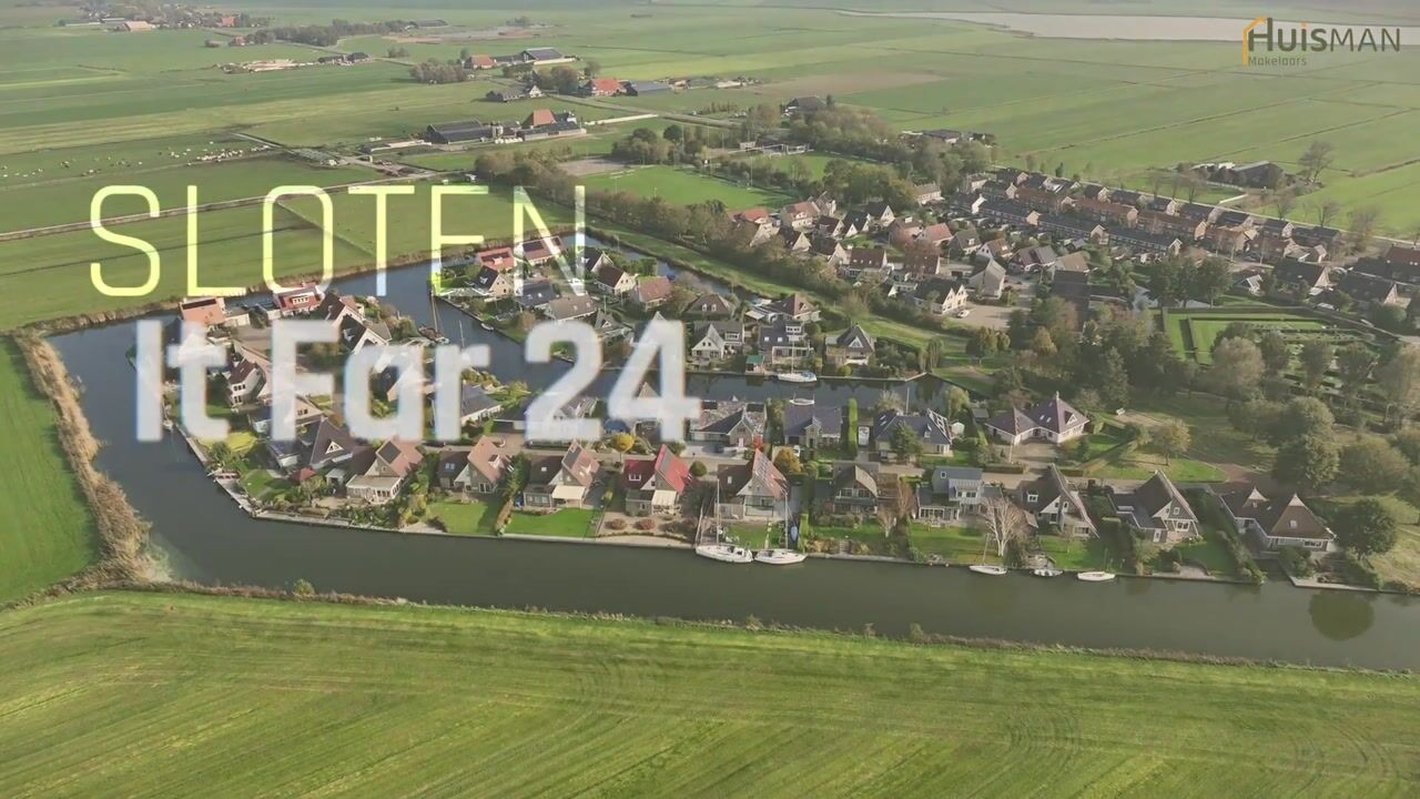 Bekijk video van It Far 24