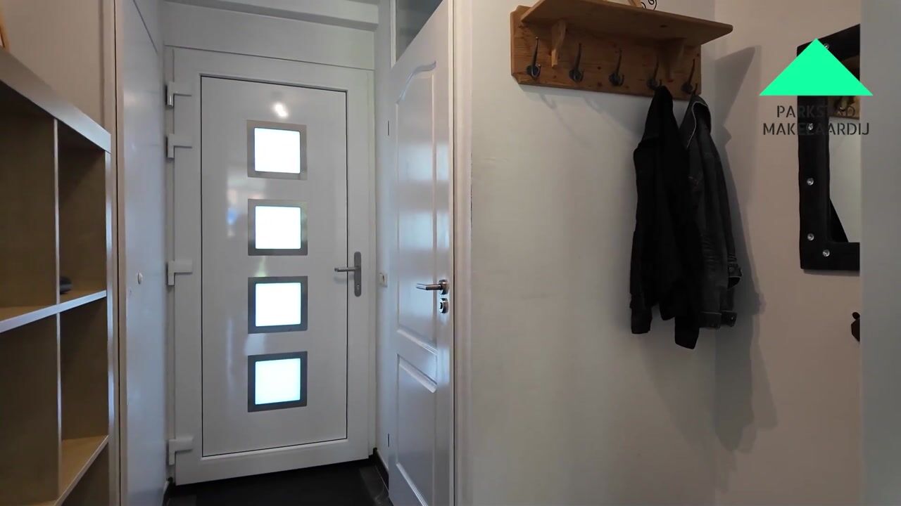 Video van Mettebos 63-A