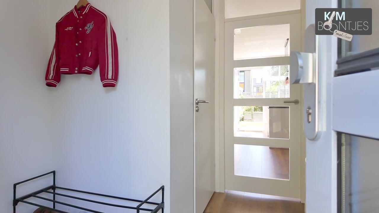 Video van Kievitlaan 56
