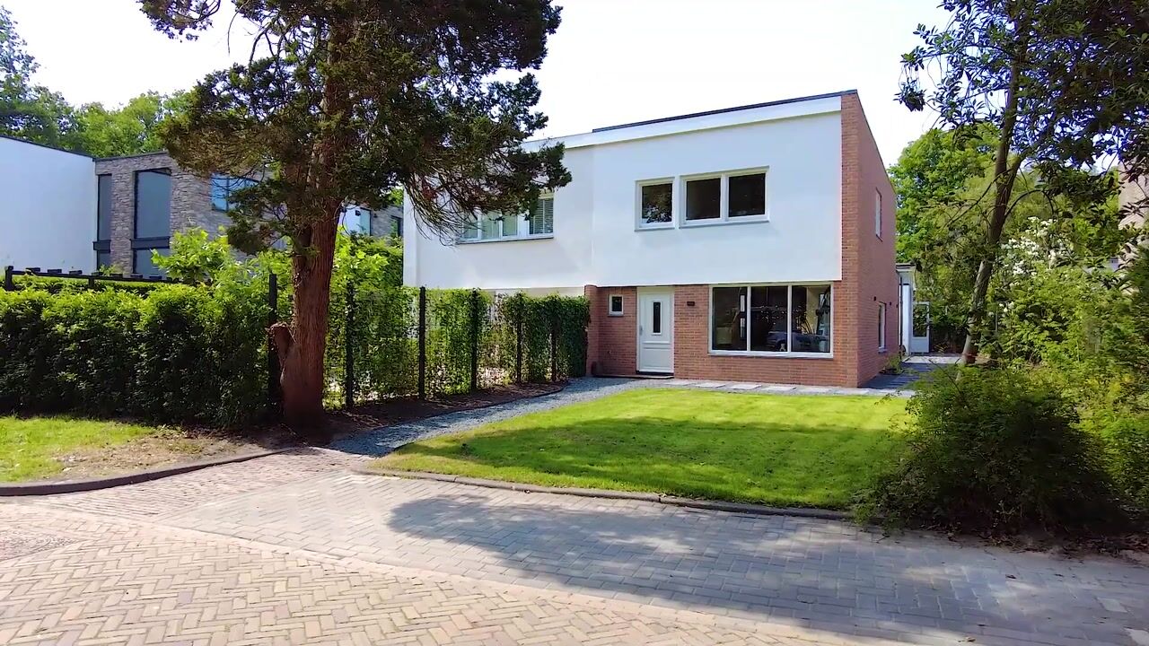 Video van Irenelaan 11