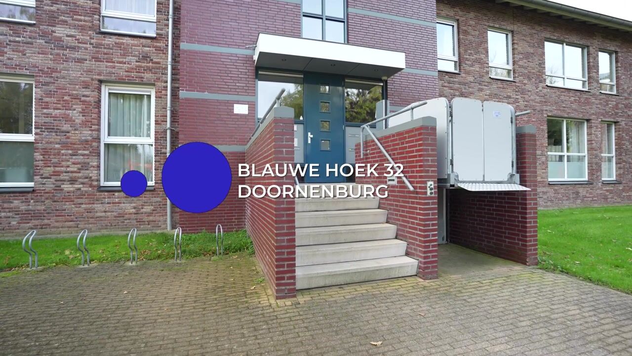 Video van Blauwe Hoek 32