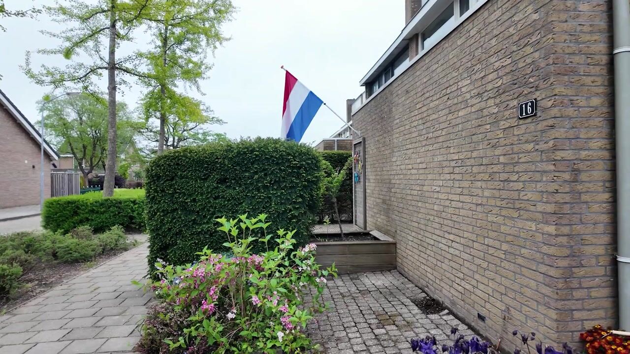 Video van Zuster Lankhaarlaan 16