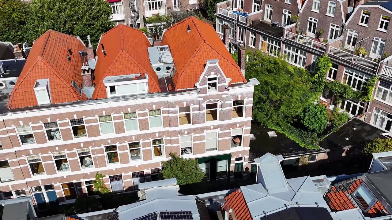 Video van 2e Schuytstraat 31-A