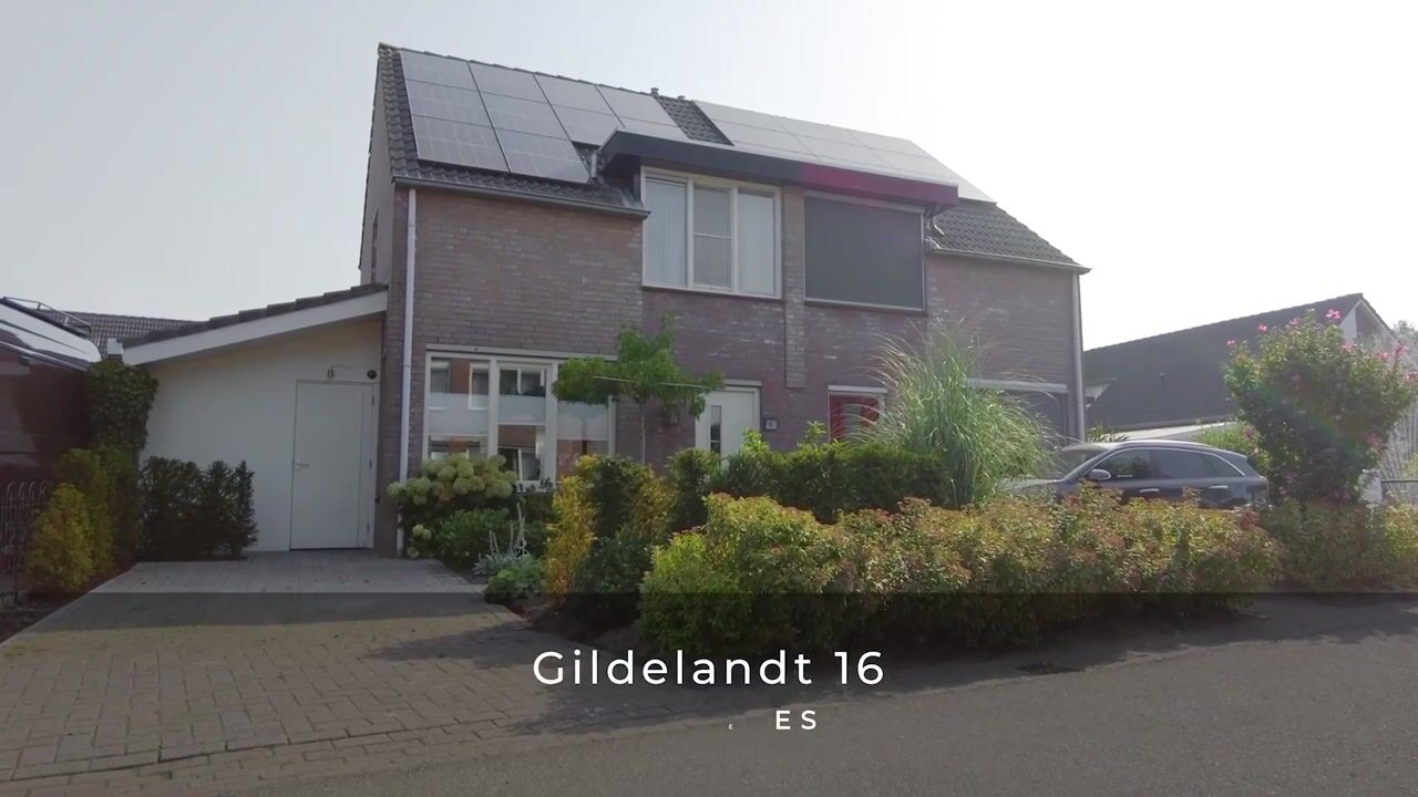 Video van Gildelandt 16