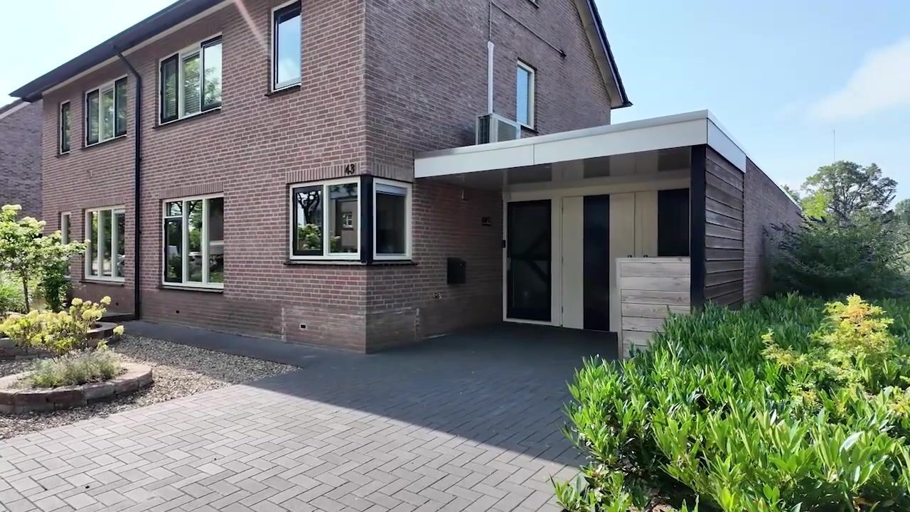 Video van Middenweg 43