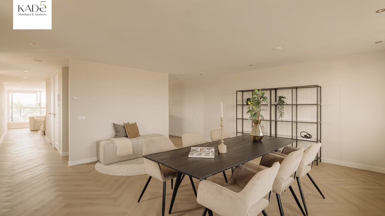 Video van Justpier 106