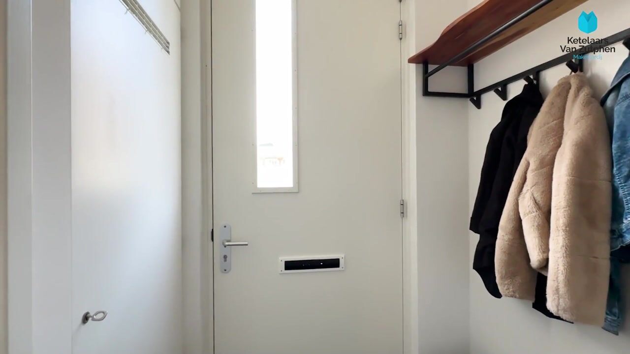 Video van Sint-Annaziekenhuislaan 41