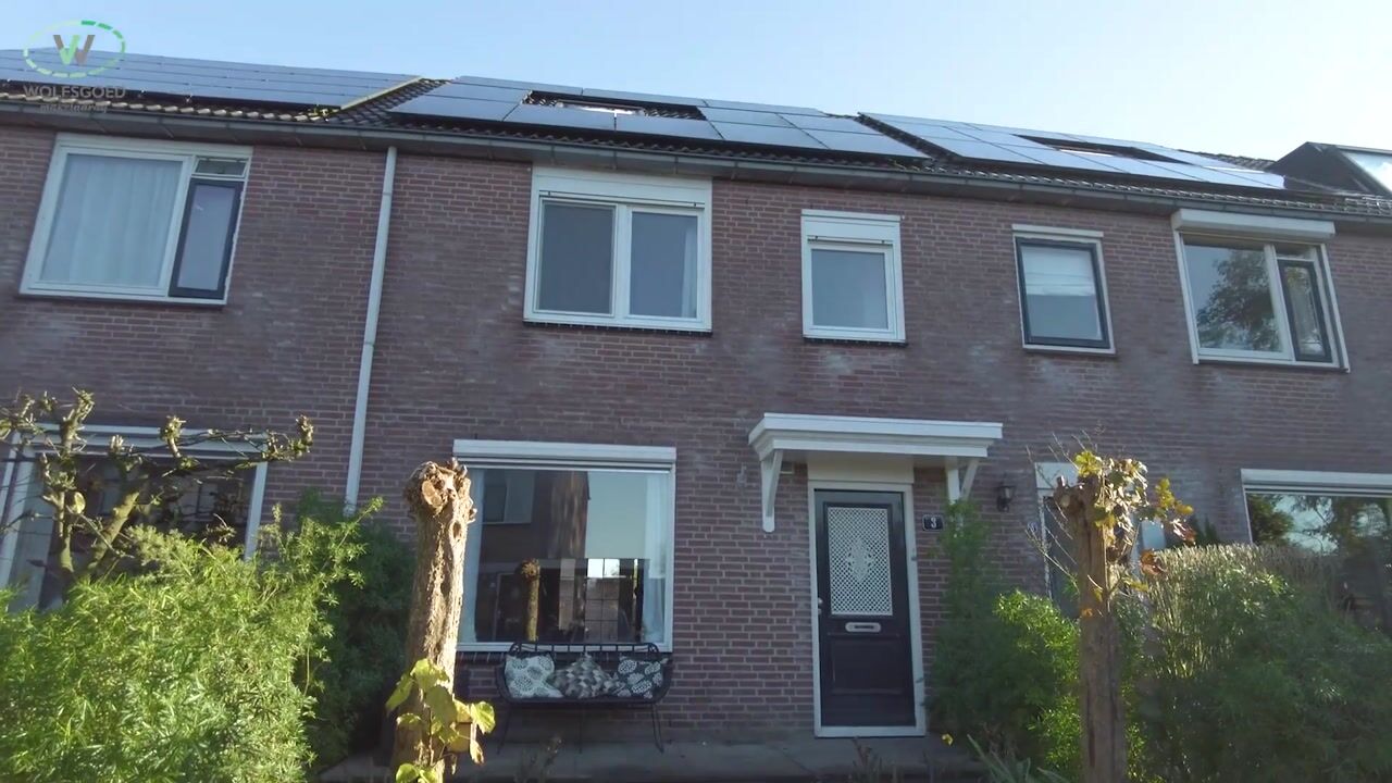 Video of Frank Hoeckellaan 3