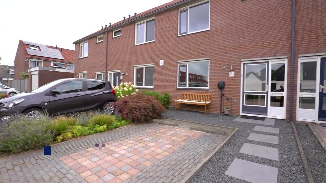 Video van Lijster 71