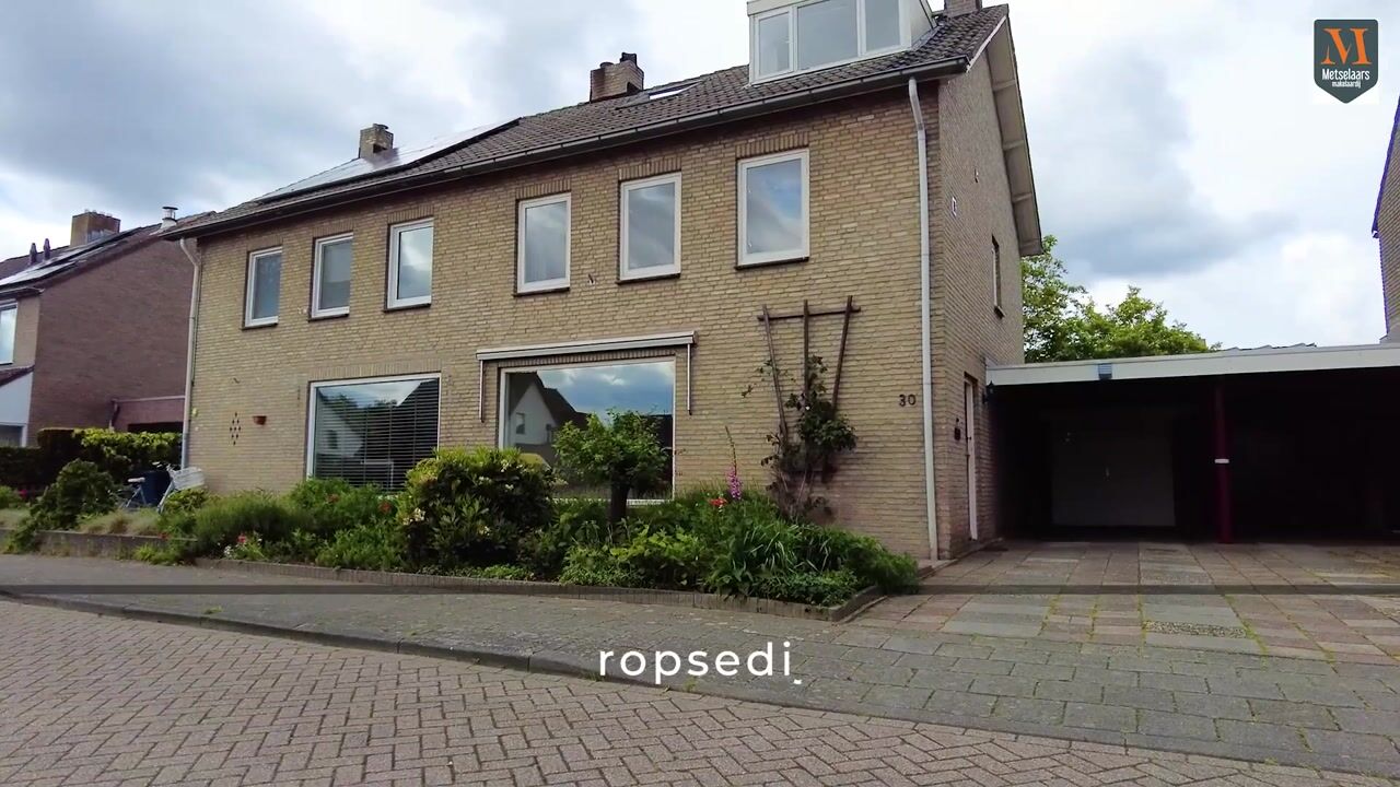 Video van Geldropsedijk 30
