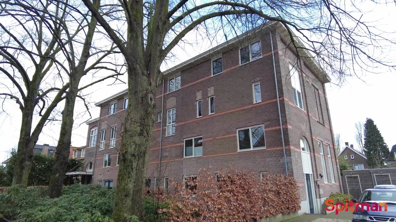 Video van St.Bernulphusstraat 7-G