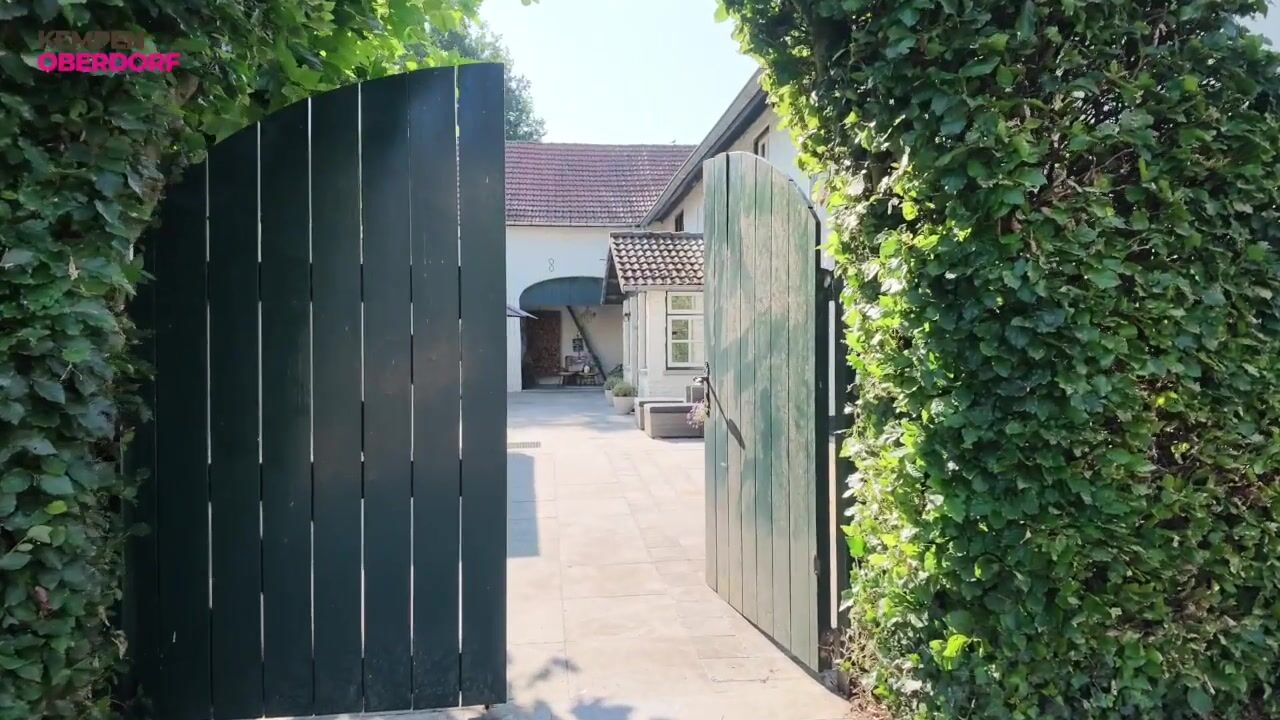 Video van Maasbanderkerkweg 7