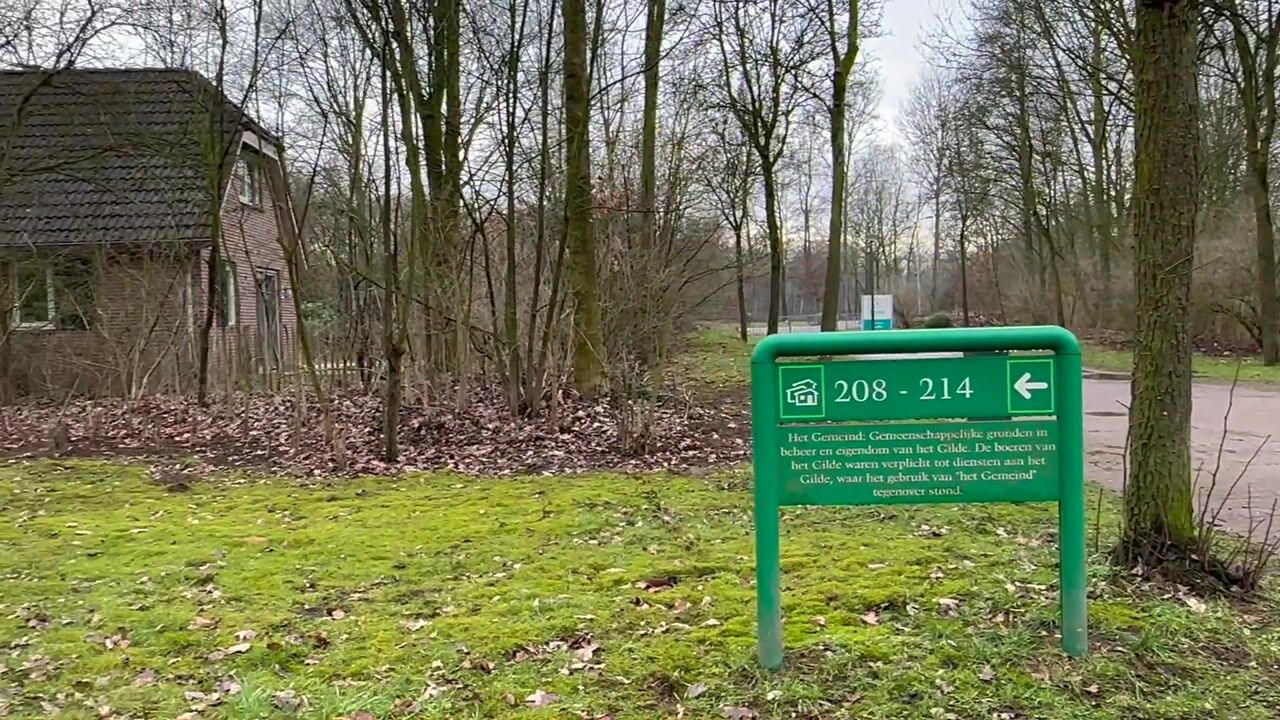 Video of Landweerswal 2-210