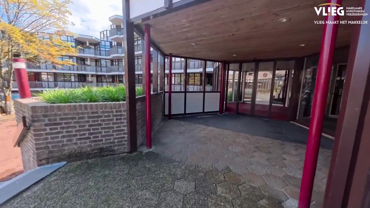 Video of Zeeweg 324