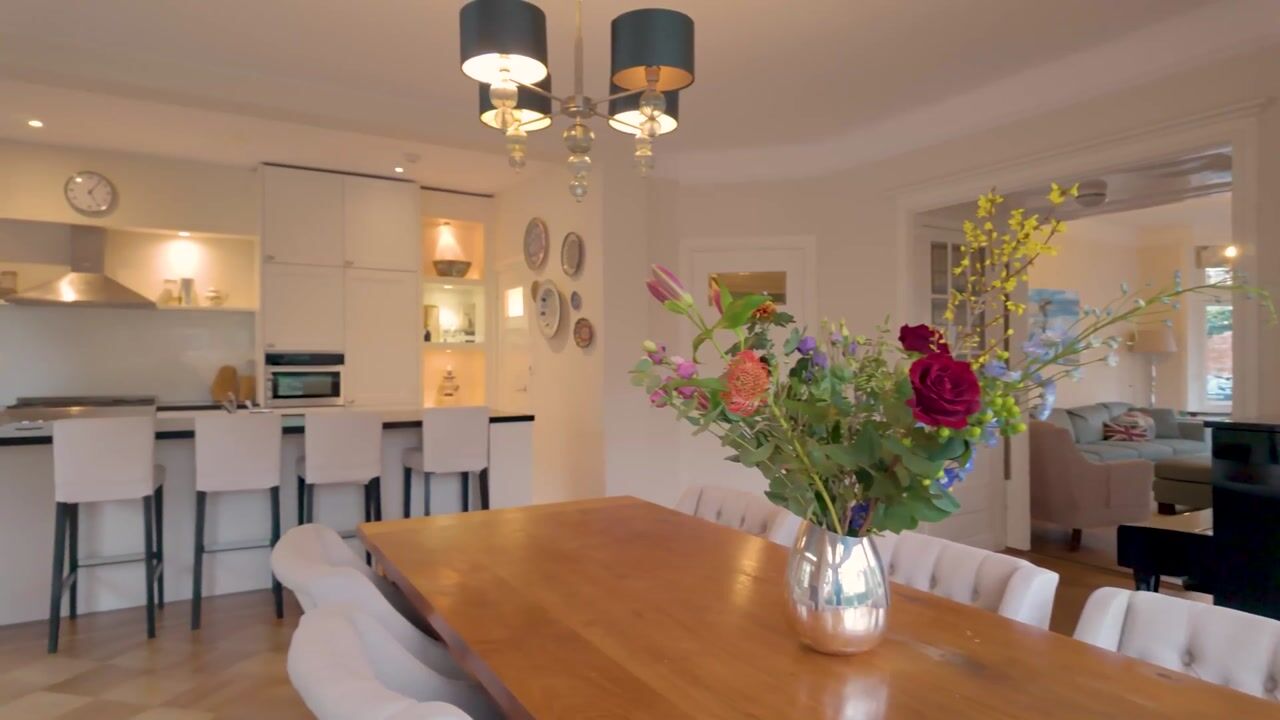Video of Herman Gorterstraat 1