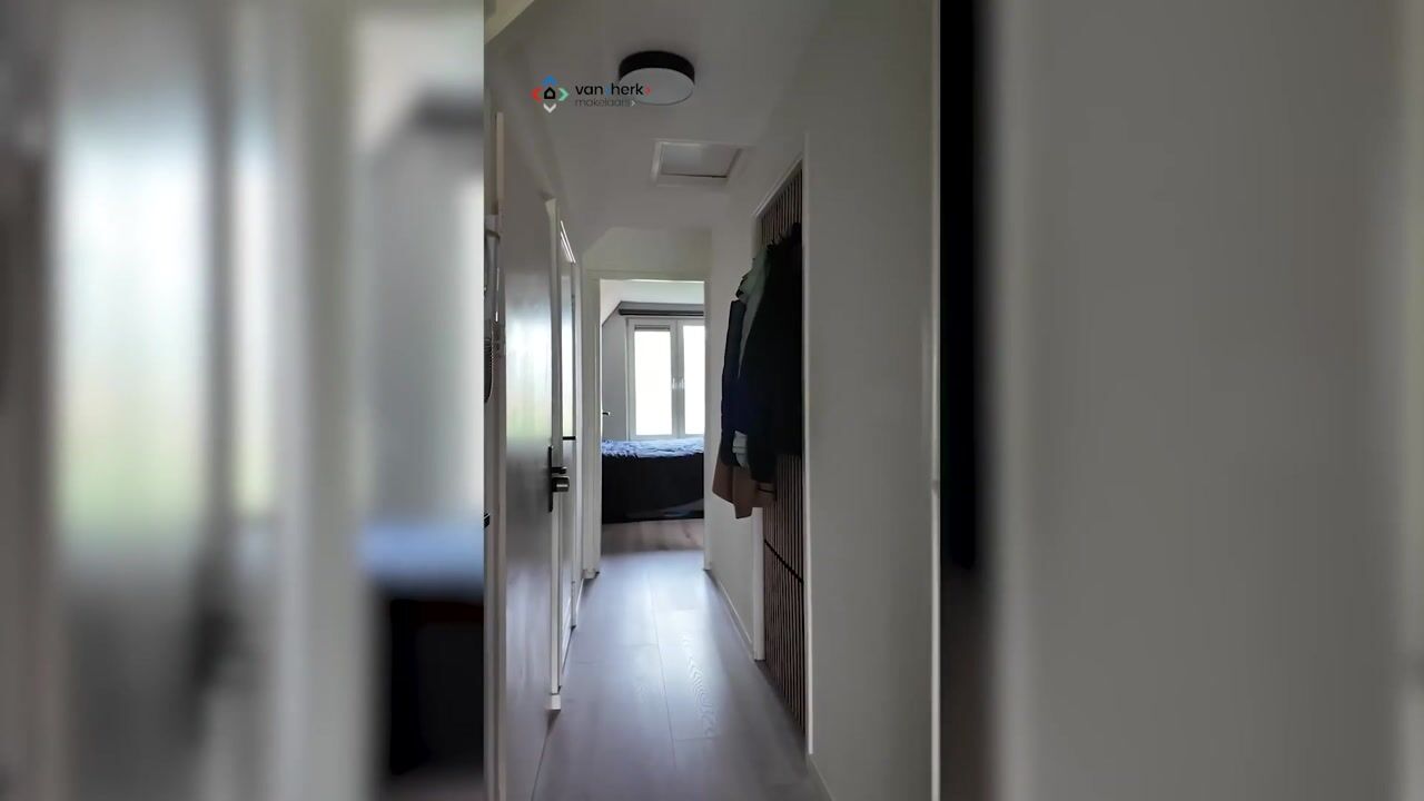 Video van Mathenesserdijk 281-E