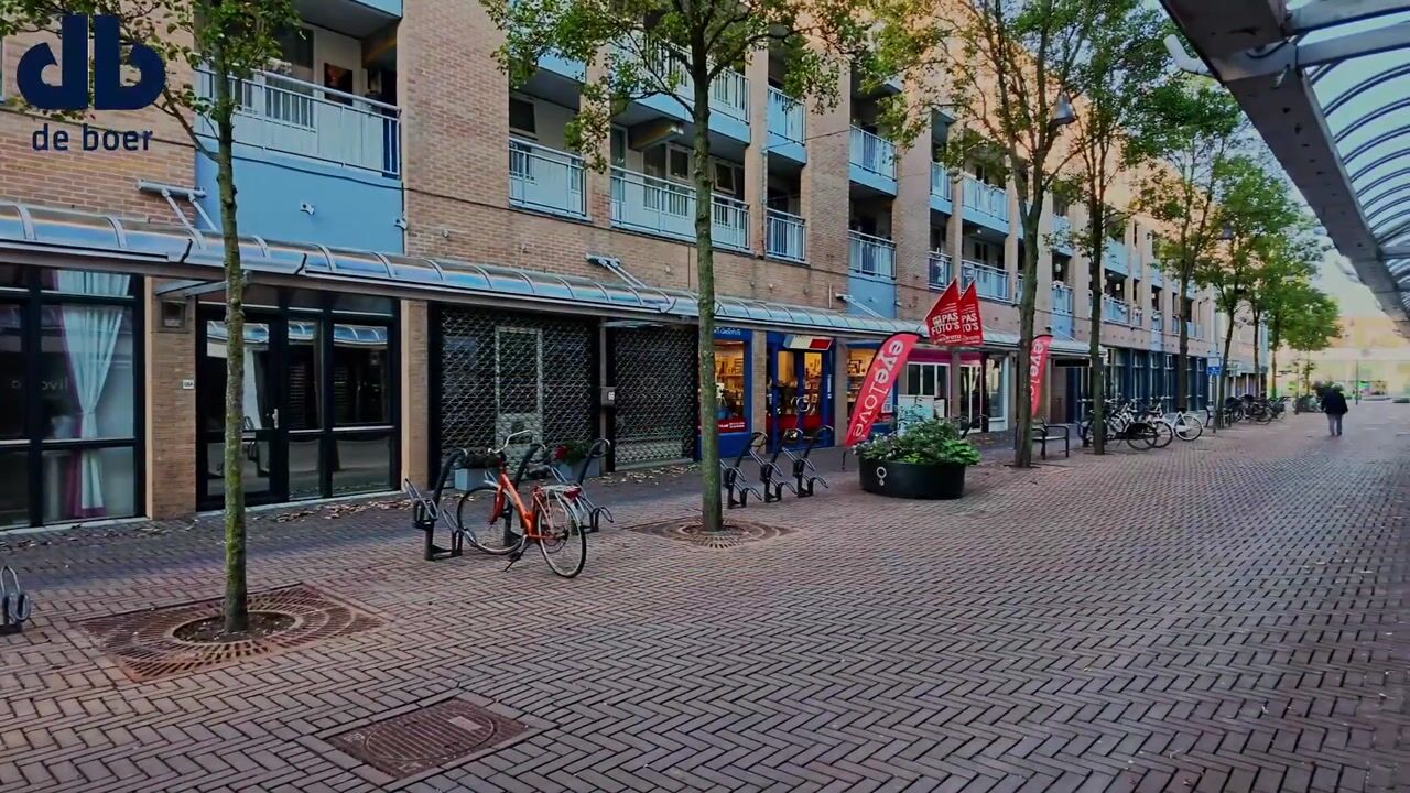 Video van Stadhuisstraat 68-A