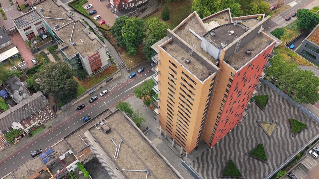 Video van Valkenburgerweg 34-F