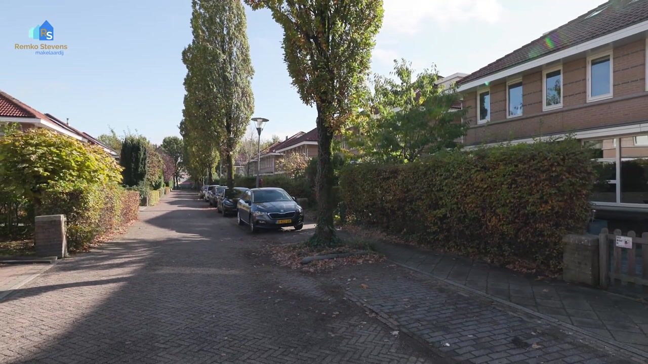 Video of Primusstraat 19
