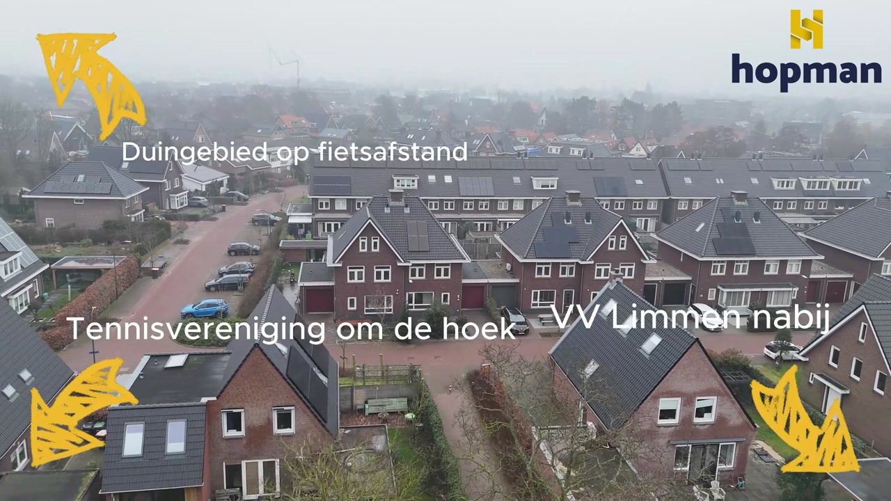 Video van Lange Akker 10