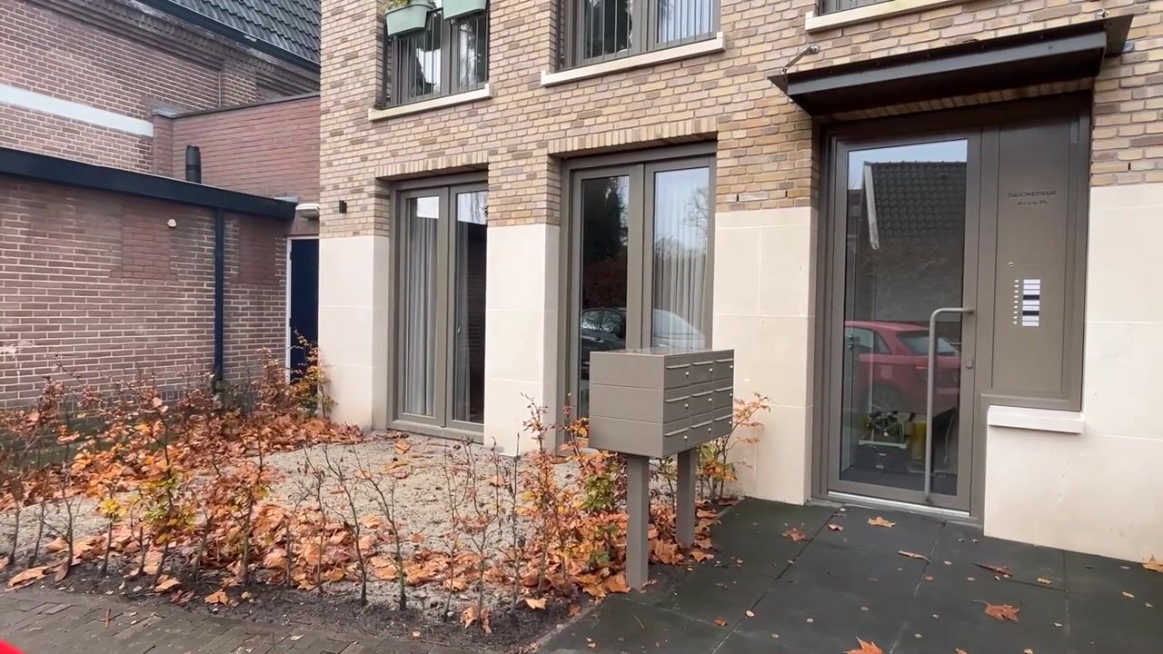 Video van Stationsstraat 27-A