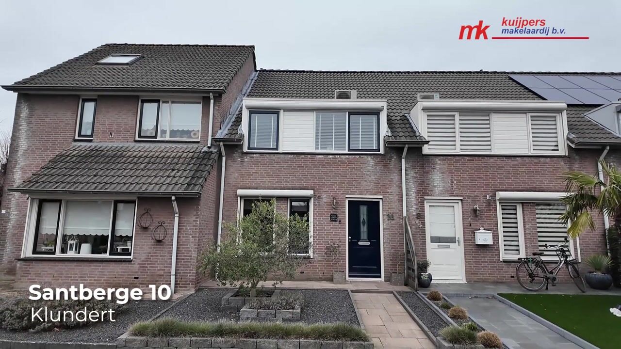 Video van Santberge 10