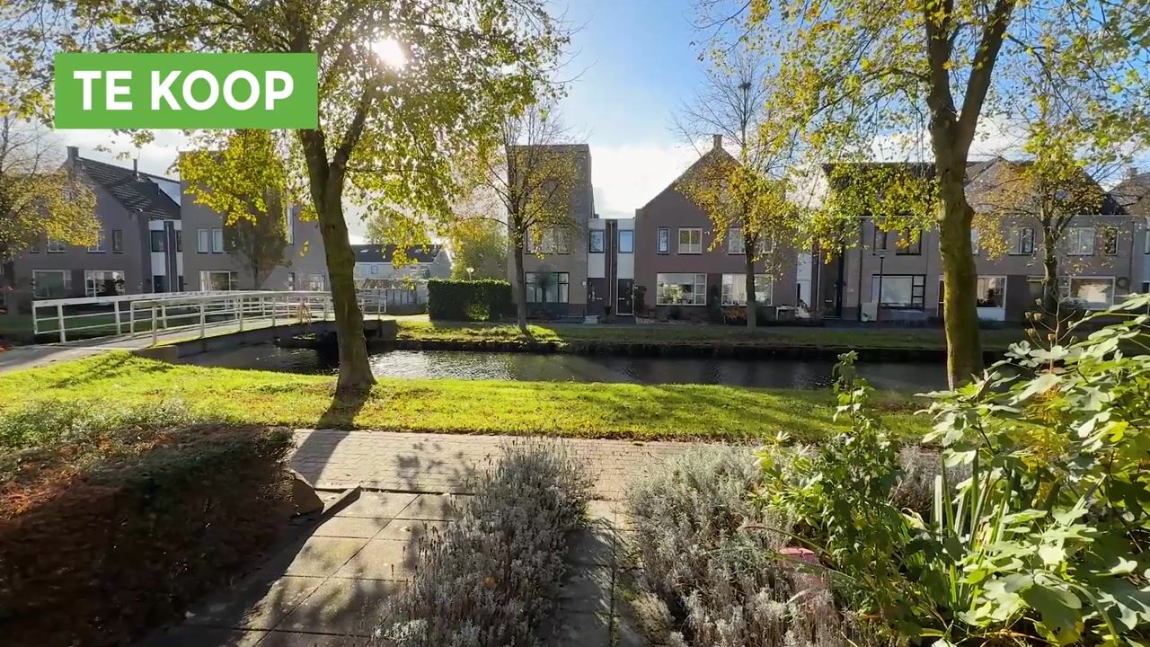 Video of Croleskwartier 122