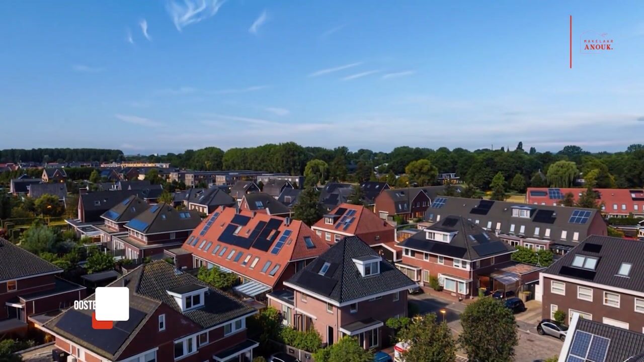 Video van Oosterweg Noord 23